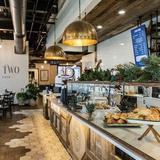 Ninety-Two Bakery & Café