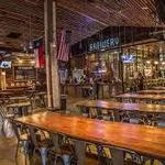 Oasis Texas Brewing Company