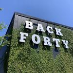 Back Forty Beer Company Birmingham