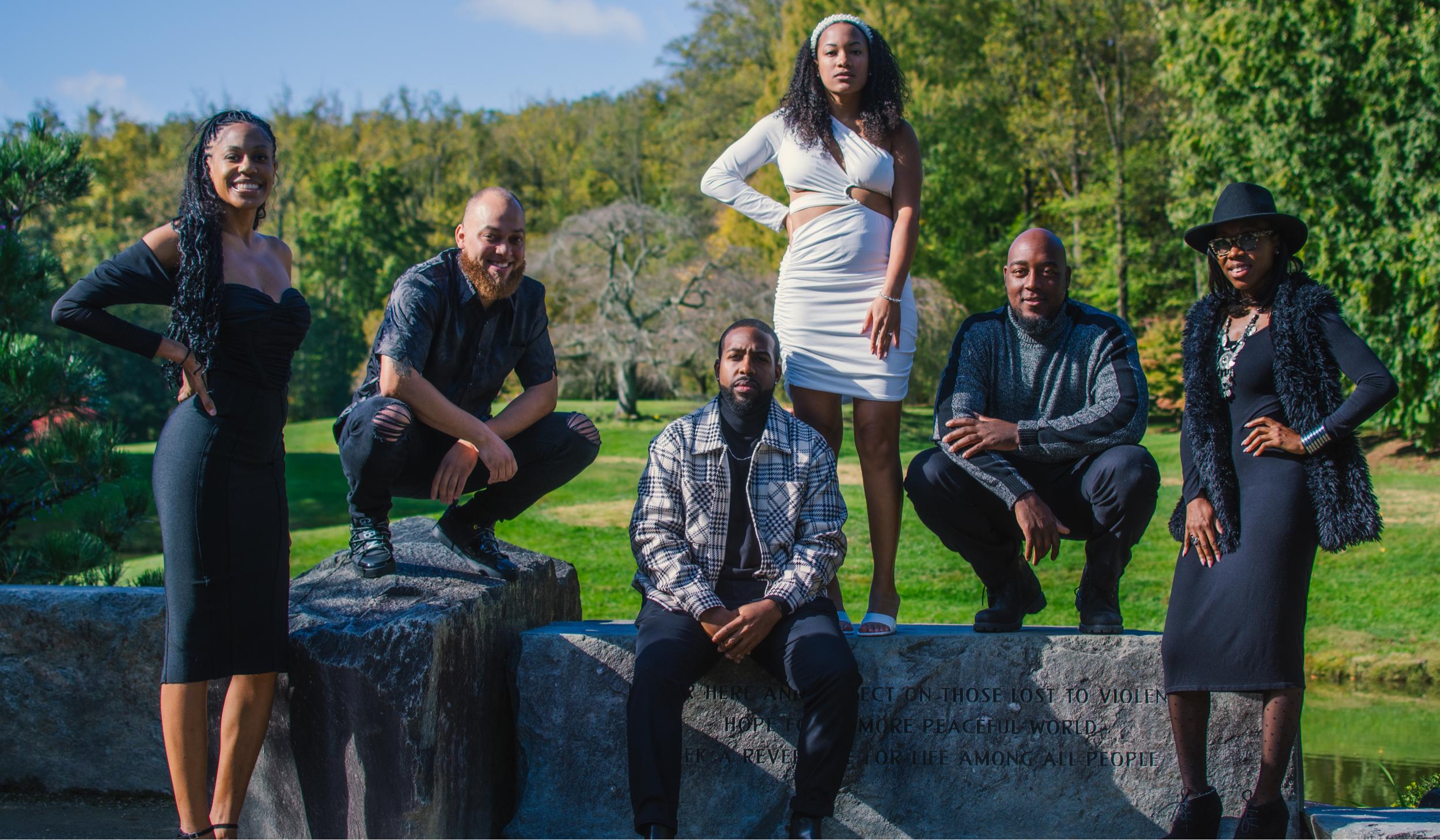 The Wedding Website of Jasmine Michell White and Anthony Terrell Nettles