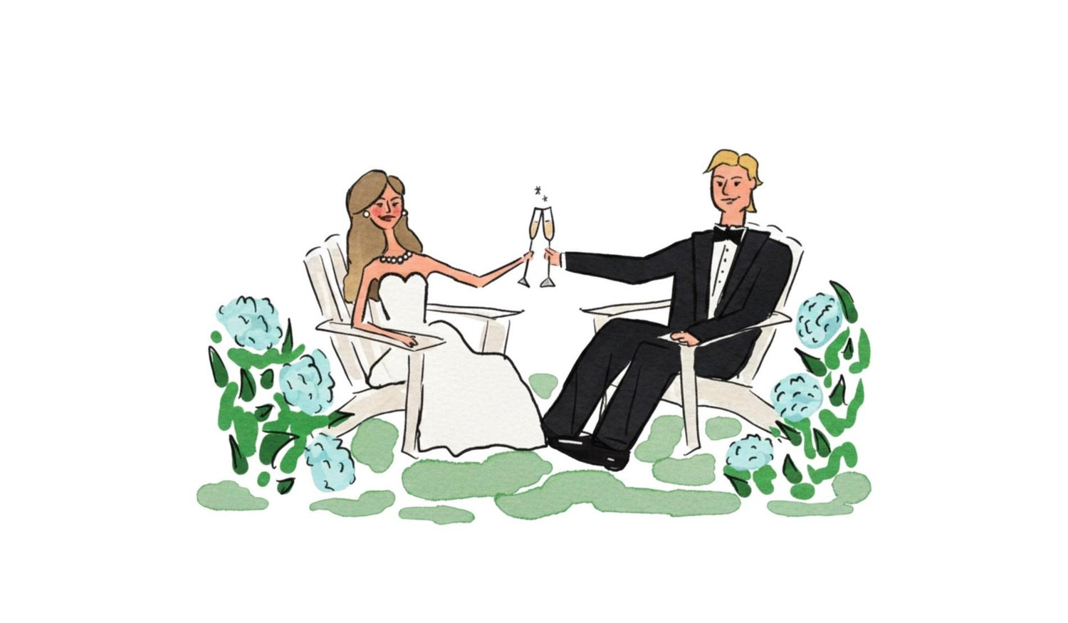The Wedding Website of Rachael Byrne and Tyler Fish