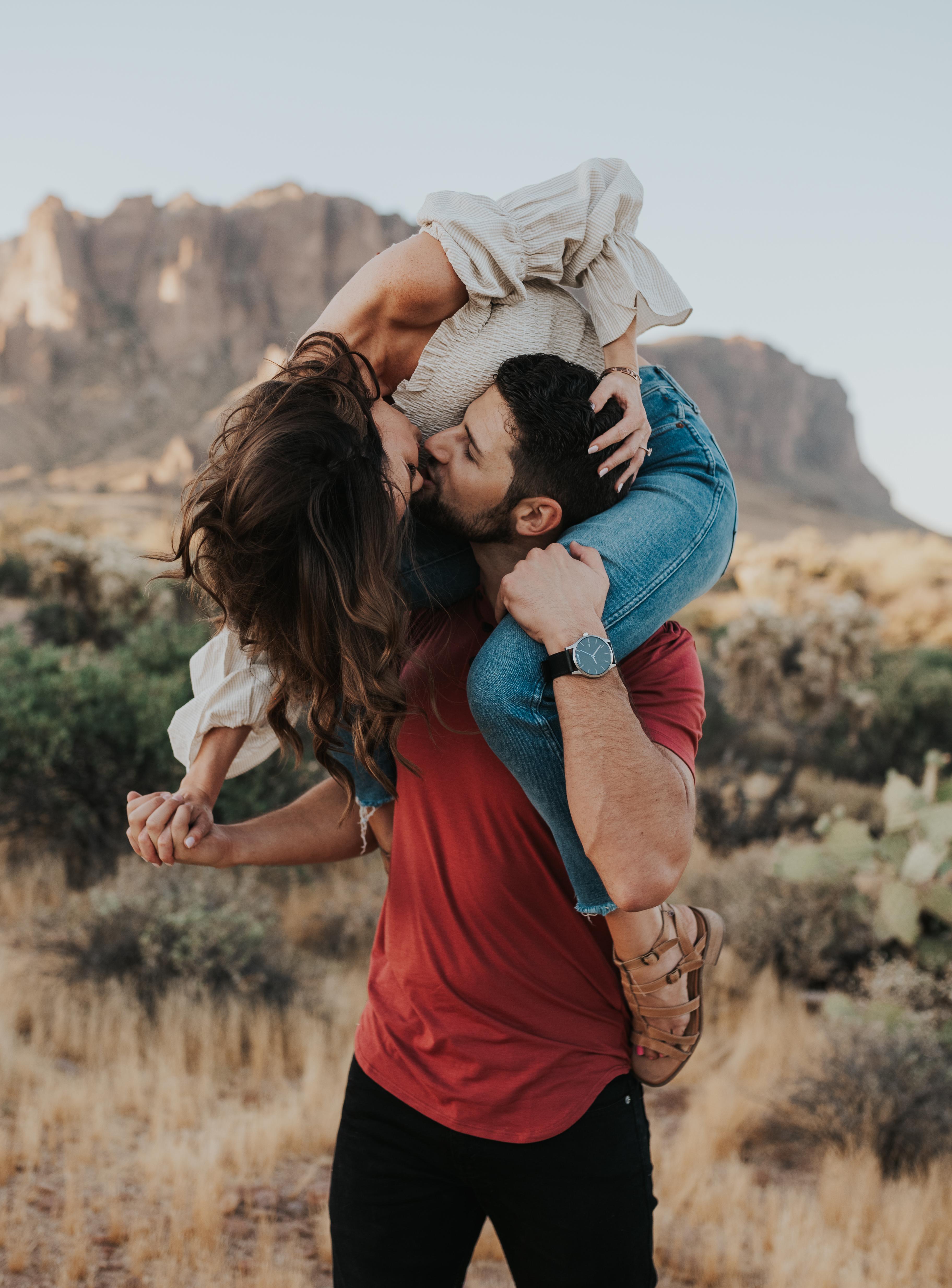 The Wedding Website of Shelby Melby and Ben Spend