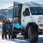 Yellowstone