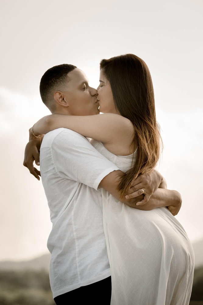 Steve Rabess and Mónica Castilla's Wedding Website