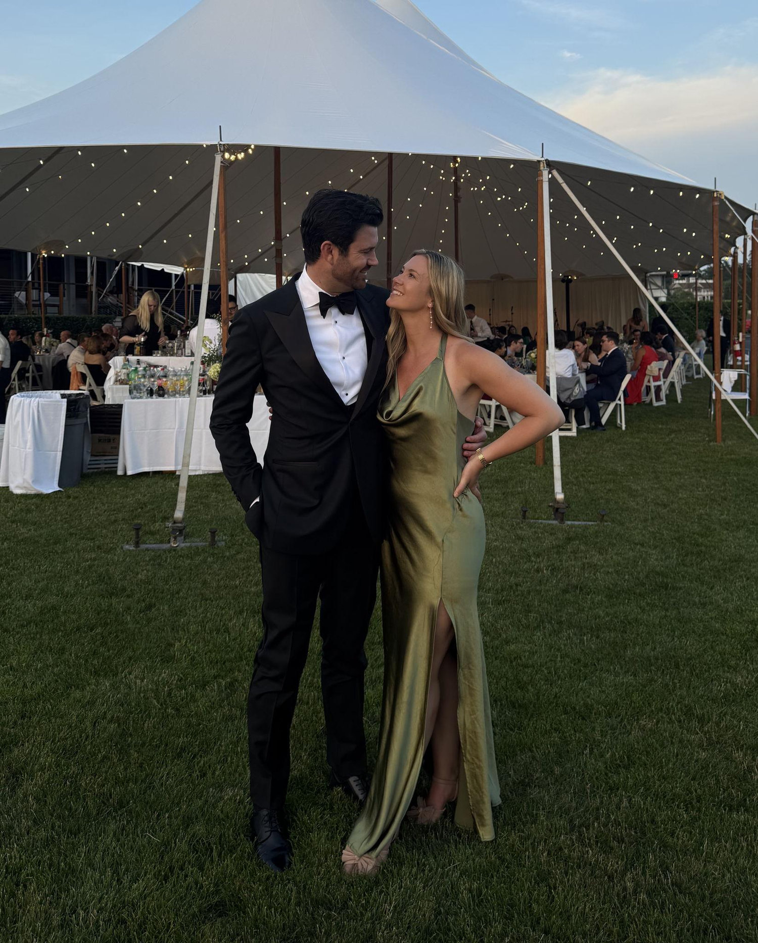 The Wedding Website of Katie Kavinski and Matthew Myers
