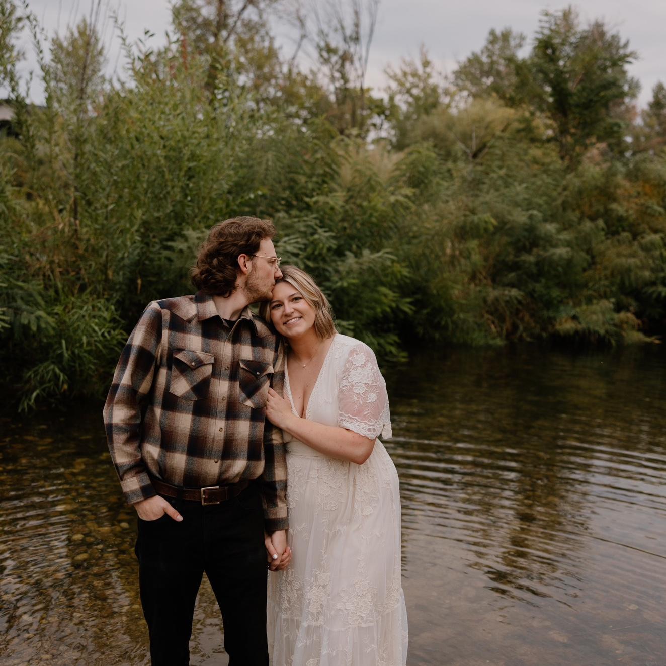 Engagement photos!