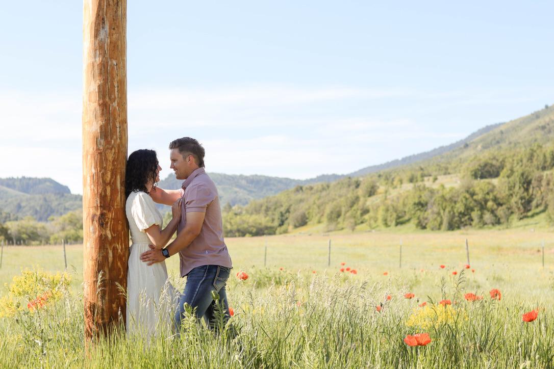 The Wedding Website of Rylie Caldwell and Trey Saathoff