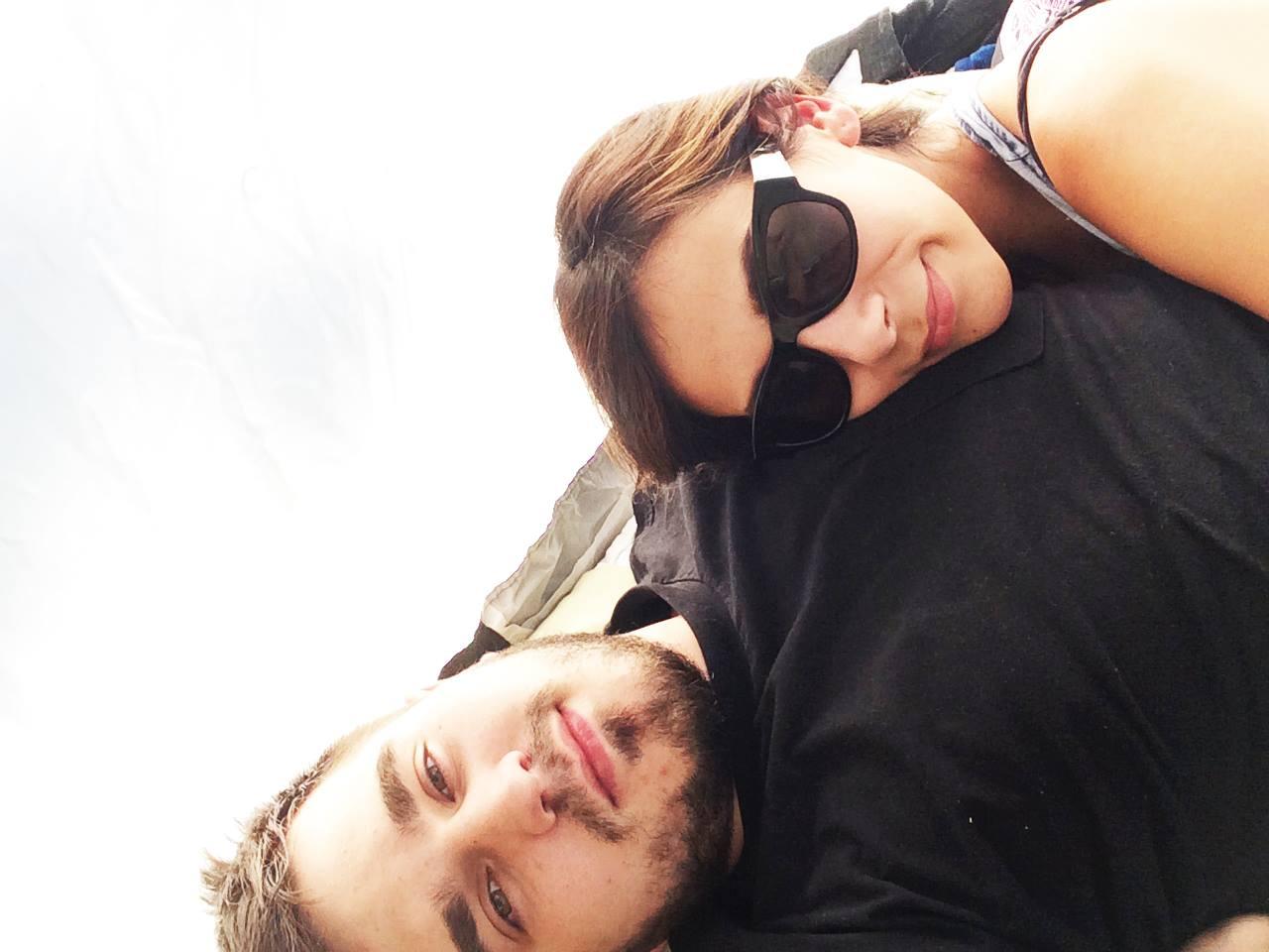The Wedding Website of Michael Rakoff and Delilah Aguirre