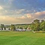 Bomoseen Golf Club