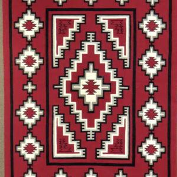 Navajo Rug Fund