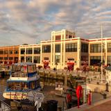 Torpedo Factory Art Center