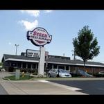 Purple Steer Restaurant