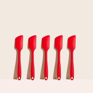 5-Piece Spatula Set