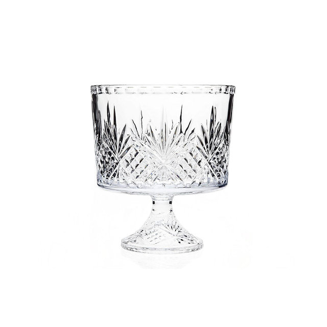 Dublin Gourmet Trifle Bowl