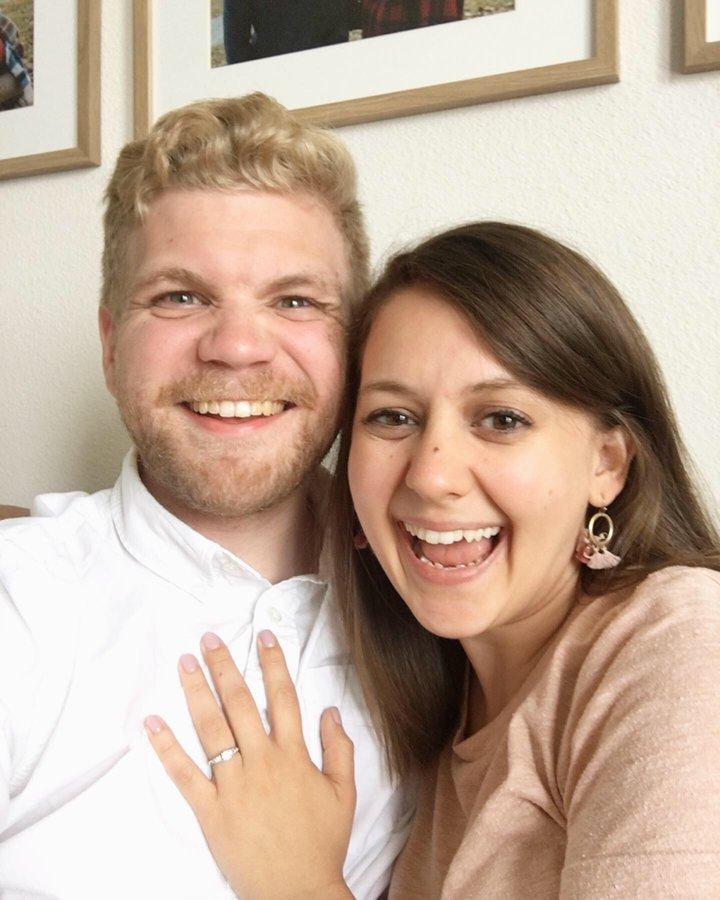 The Wedding Website of Anna Mazur and Paul Roth