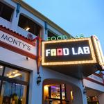 Riverside Food Lab