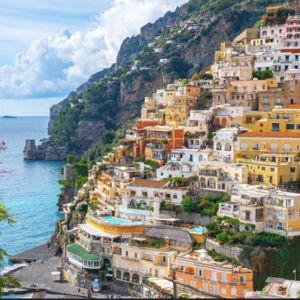 Italy Honeymoon