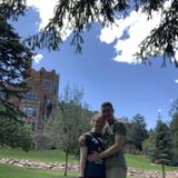 Glen Eyrie Castle