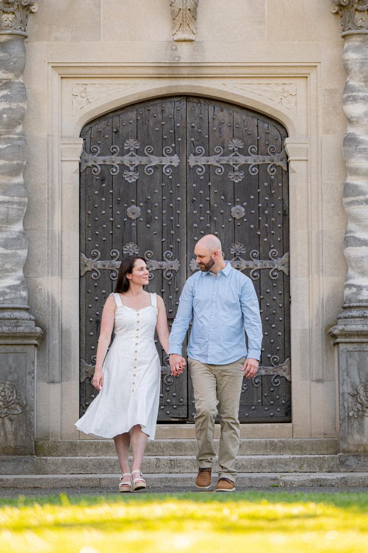 The Wedding Website of Kelly Herlihy and Matthew Boily