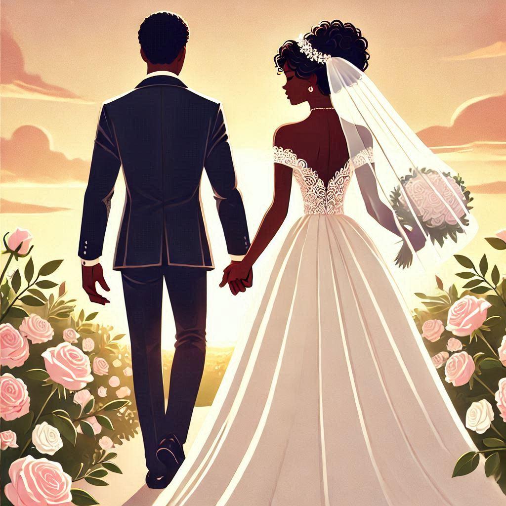 The Wedding Website of Carmelita Perry and John Allen