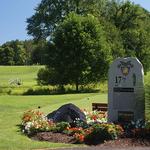 West Point Golf Course