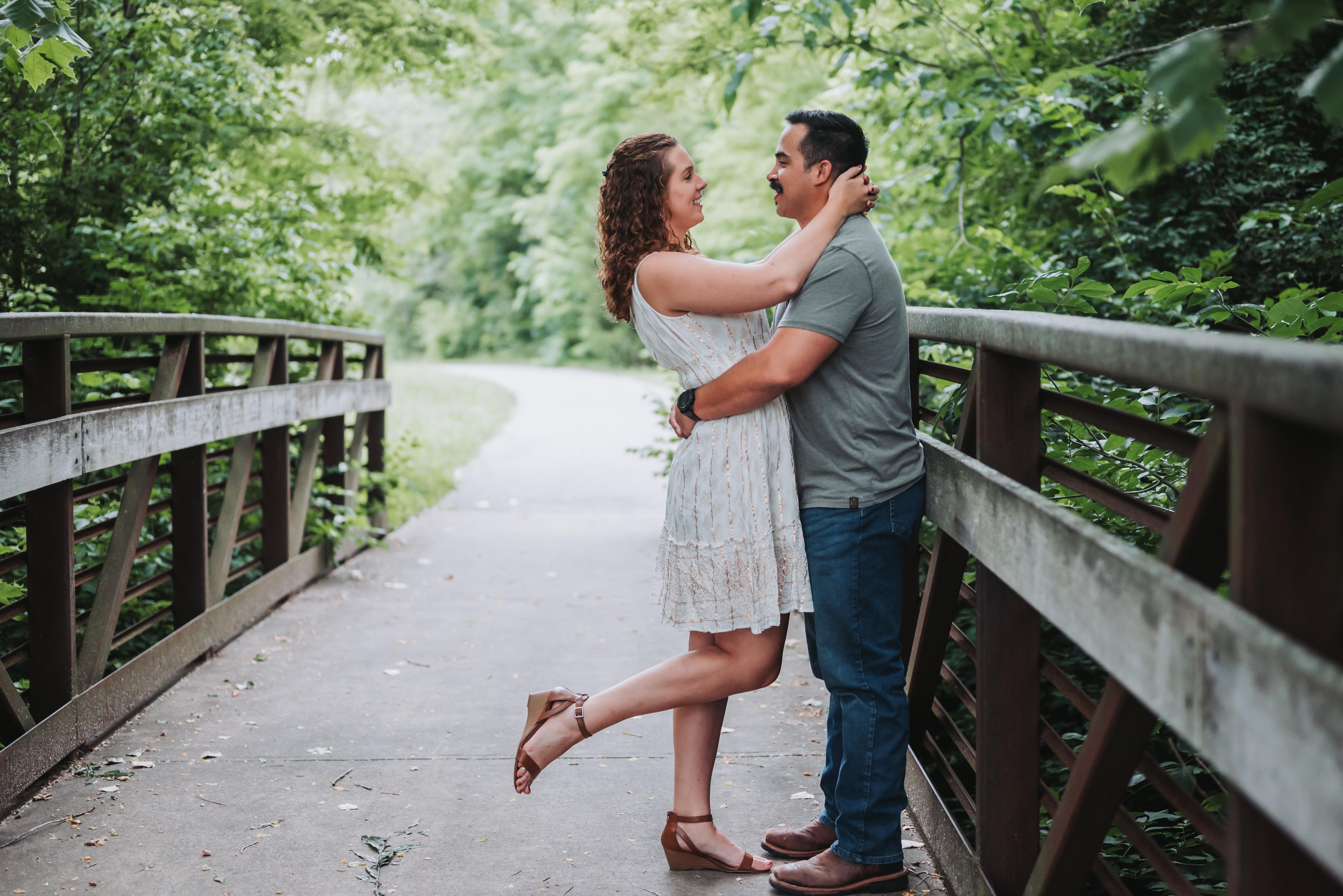 The Wedding Website of Stephanie Stella and Josh Kincaid