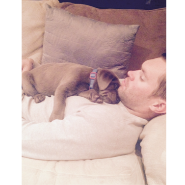 Baby Stella