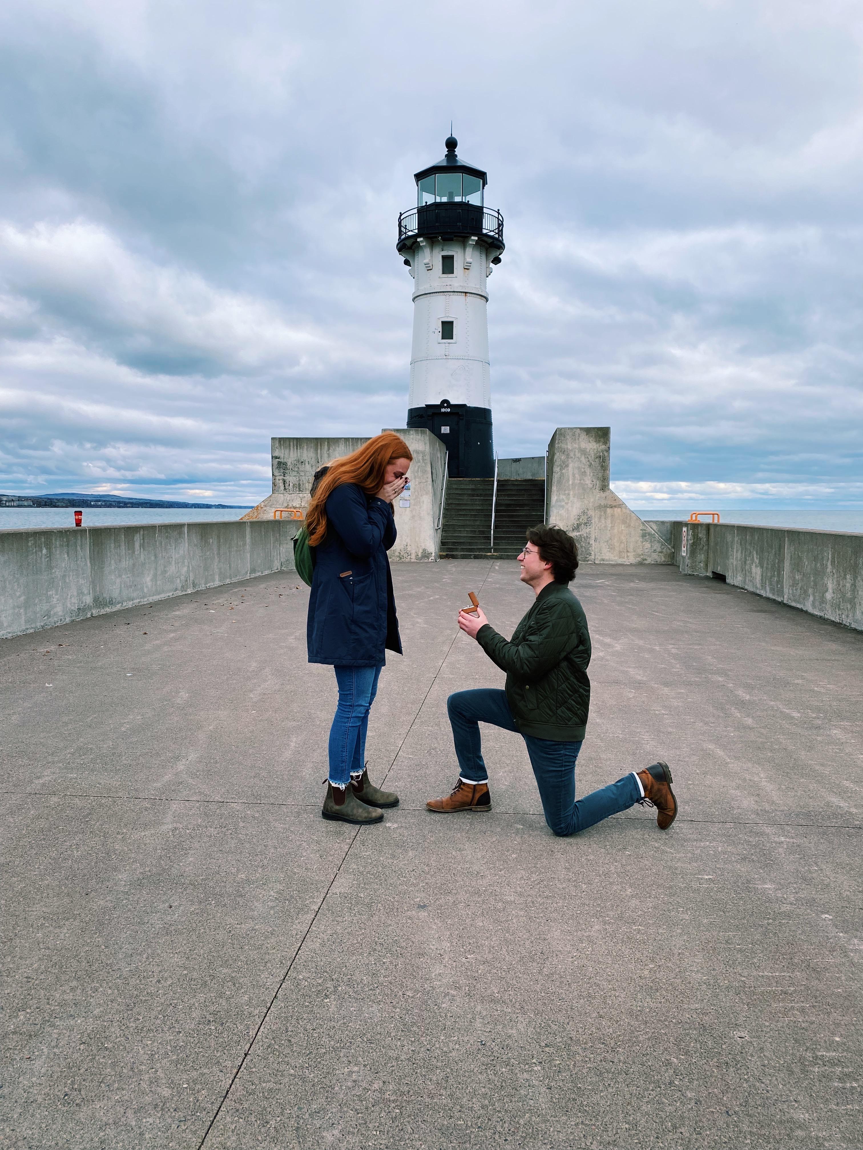 The Wedding Website of Katie Martin and Riley Sammon