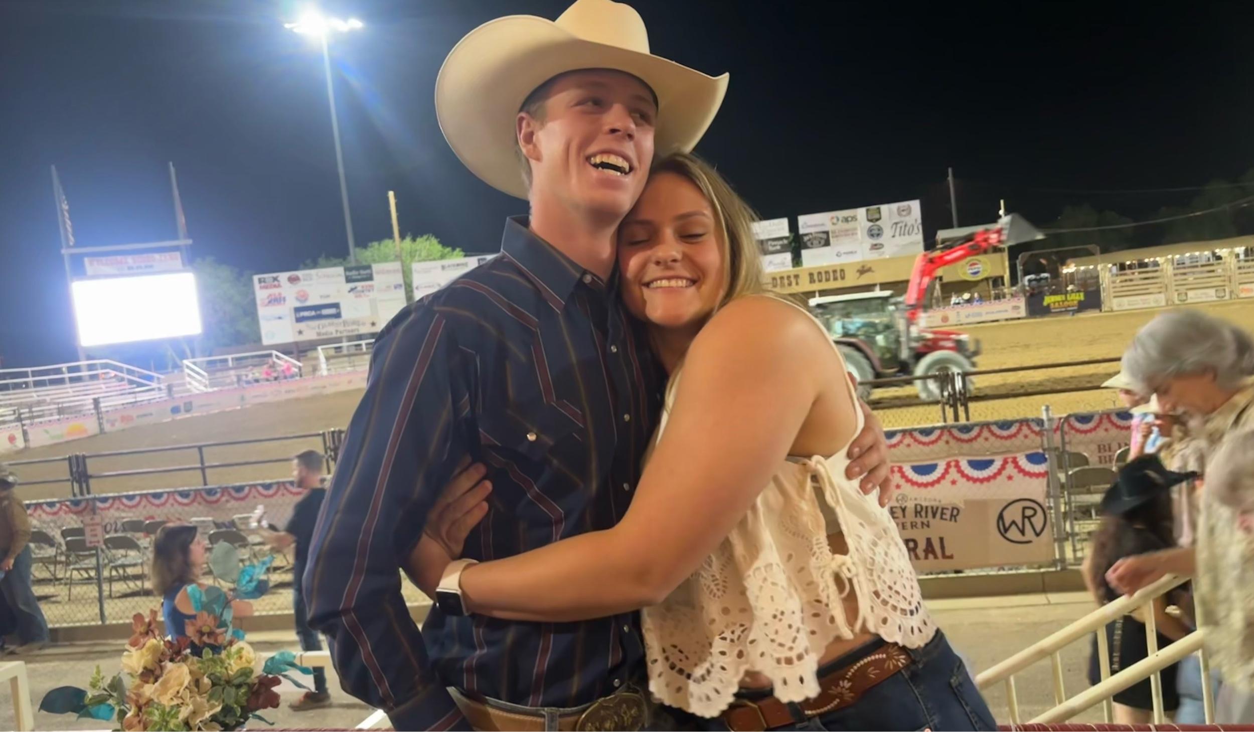 The Wedding Website of Bethany Gittins and Jacob Baker