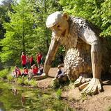 Bernheim Forest and Arboretum