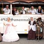 Old Savannah Tours | Savannah Trolley Tours