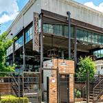 Holman Draft Hall