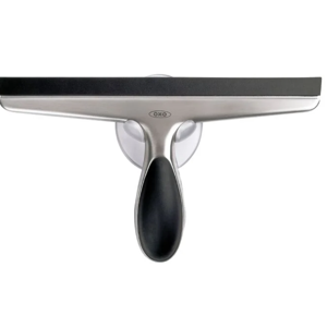 Stainless Steel Squeegee