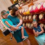 Palmer's Olde Tyme Candy Shoppe