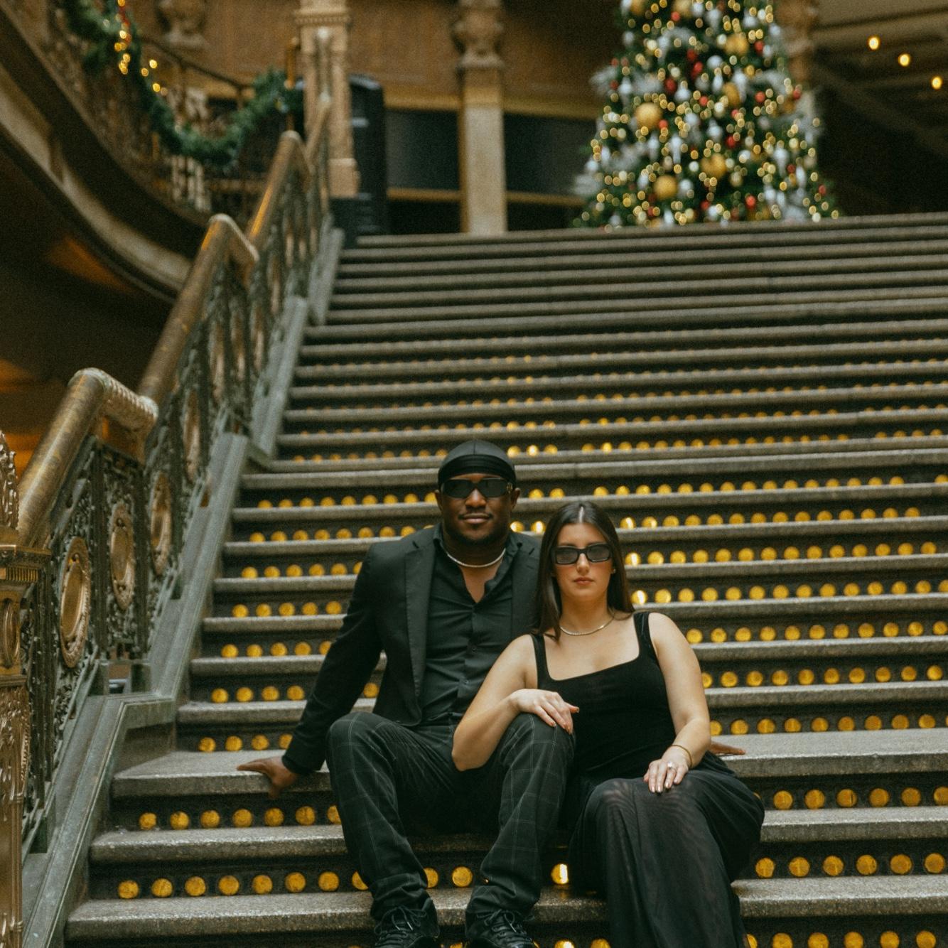 Engagement Shoot 11/2025
