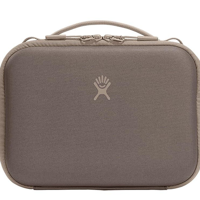 Hydro Flask Carry Out Lunch Box – Insulated Adult Lunch Cooler for Men and Women 5 L Sandpiper