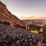 Red Rocks Park and Amphitheatre