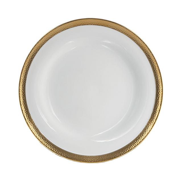 Michael Aram Goldsmith Dinner Plate