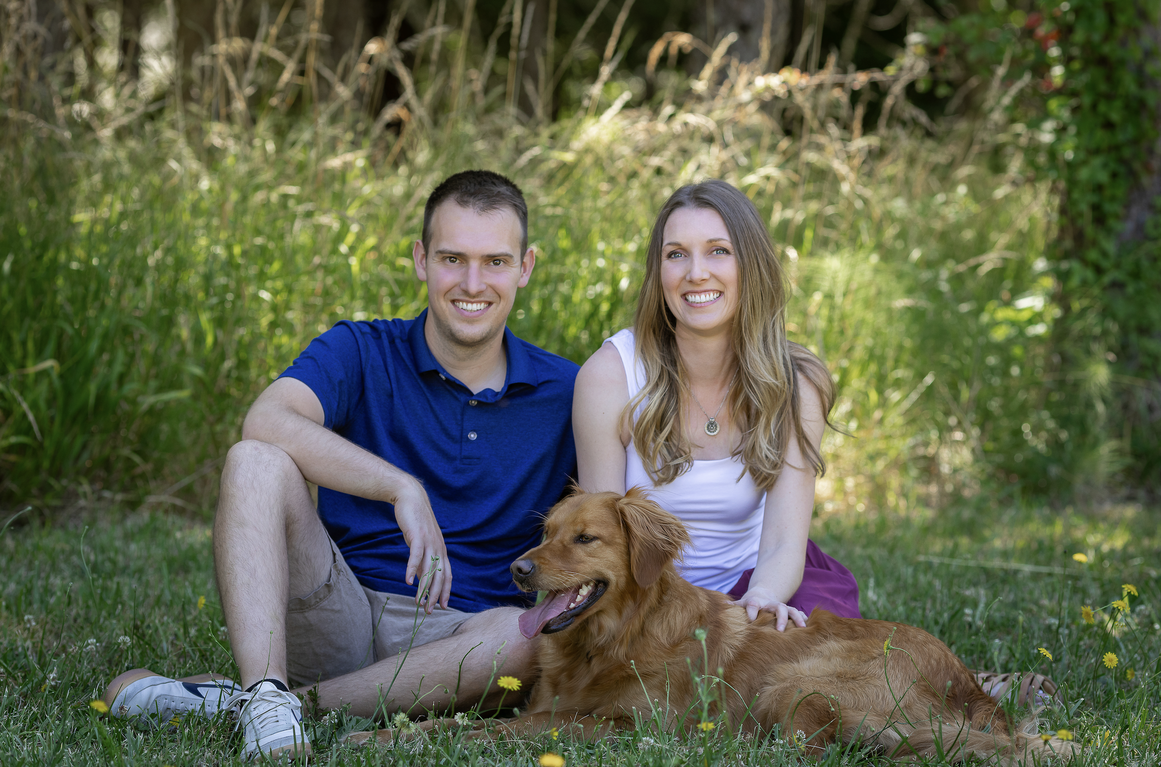 The Wedding Website of Natalie Craig and Drew Groshong