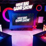 Great Big Game Show Houston