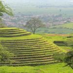 Guachimontones