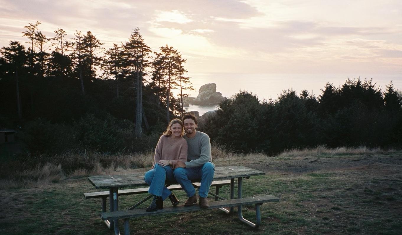 The Wedding Website of Allie Stanton and DJ Smith