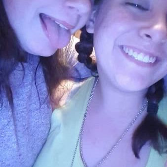 Kirsten and Ellen 2019