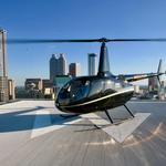 Prestige Helicopters