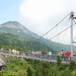 Grandfather Mountain State Park