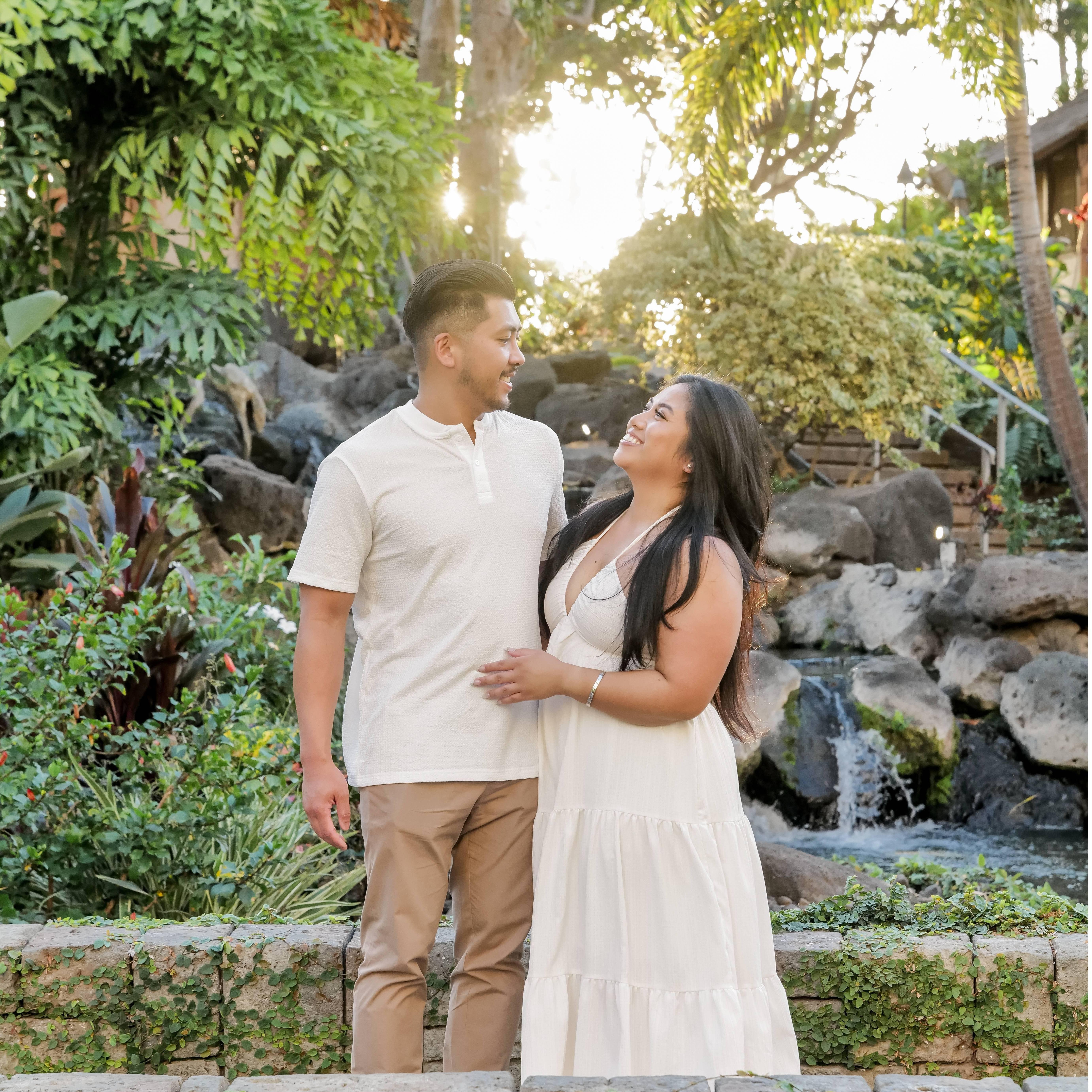 Waimea, Big Island HI, 12/2024