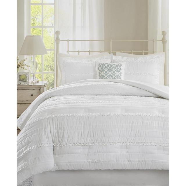 Madison Park Celeste 5-Pc. Queen Comforter Set