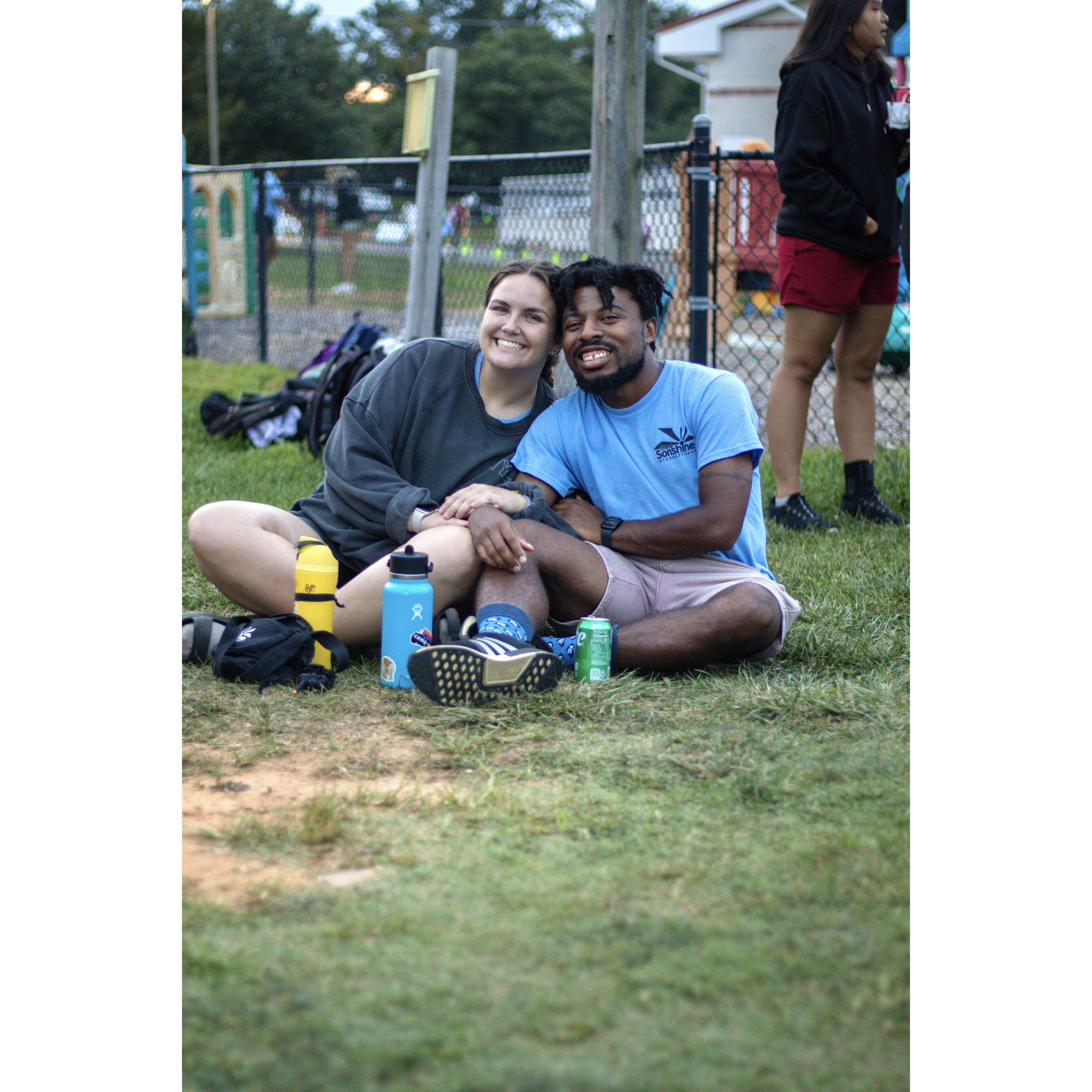 Camp Sonshine!