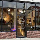 Downtown Warrensburg