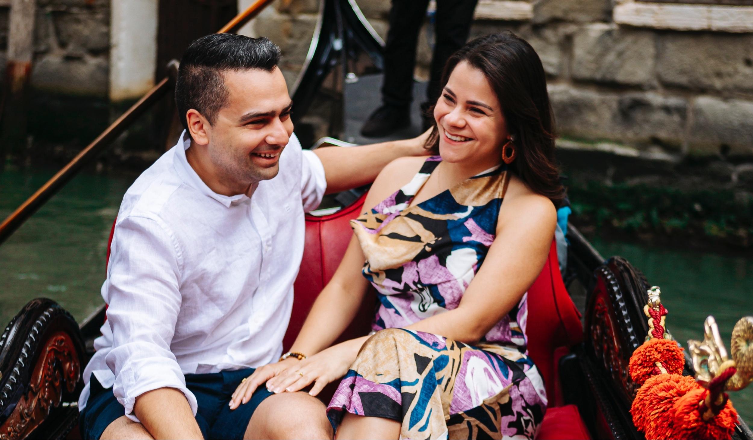 The Wedding Website of Andrea Escobedo Garcia and Hakan Dagli